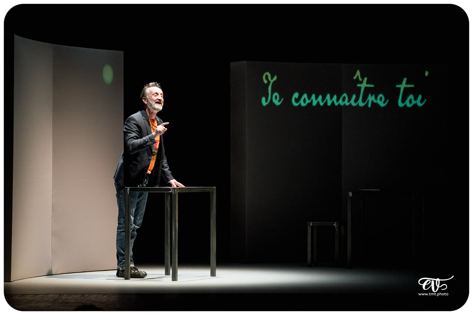 RCH 2021-2022 | GENS DU PAYS (LES MERIDIENS)